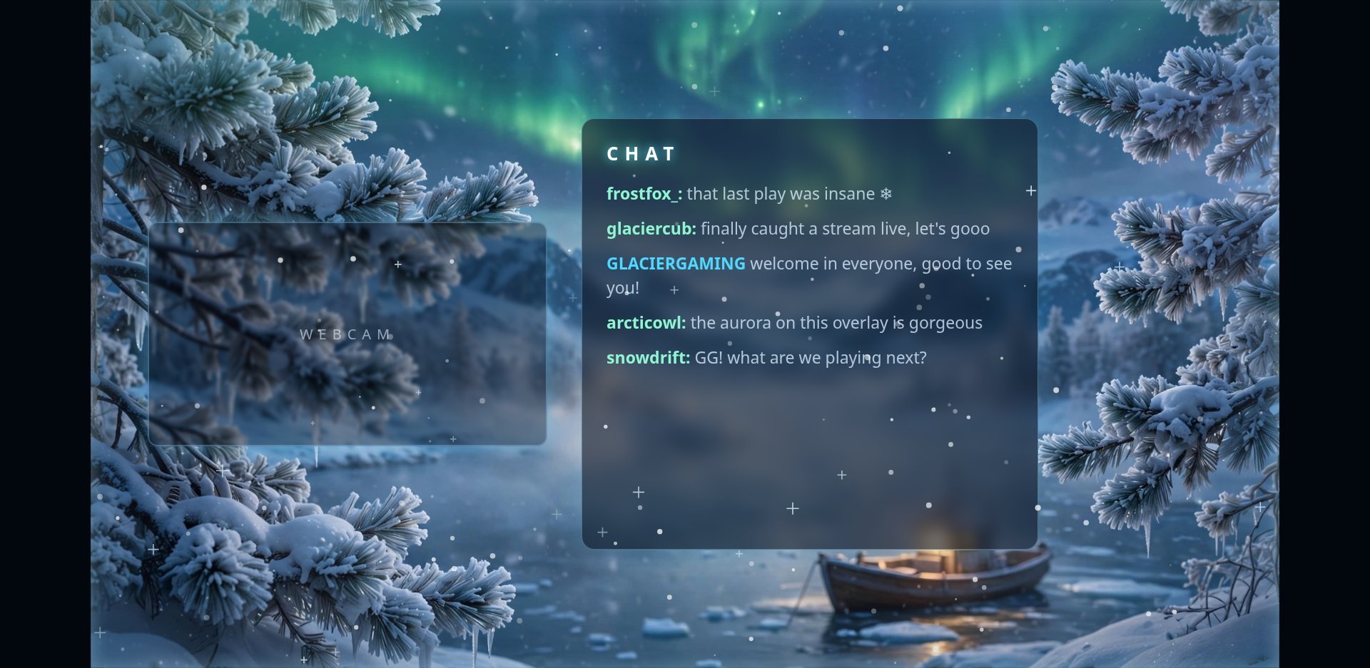 Frostbite Peak product image (4)