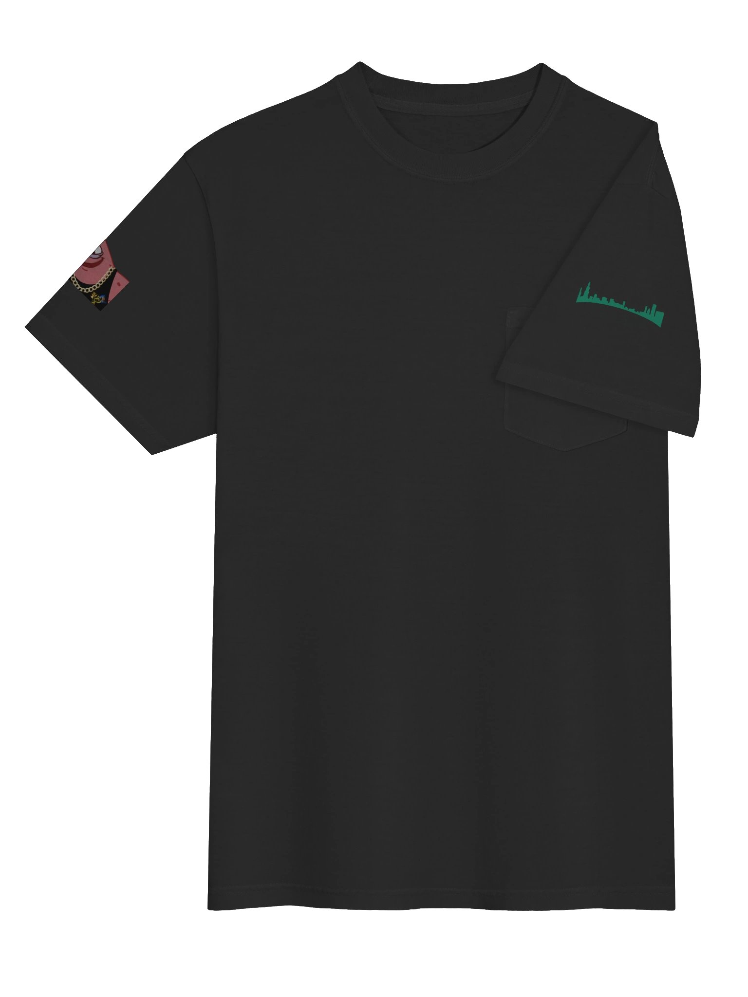 B1 Tee 4.0 product image (52)