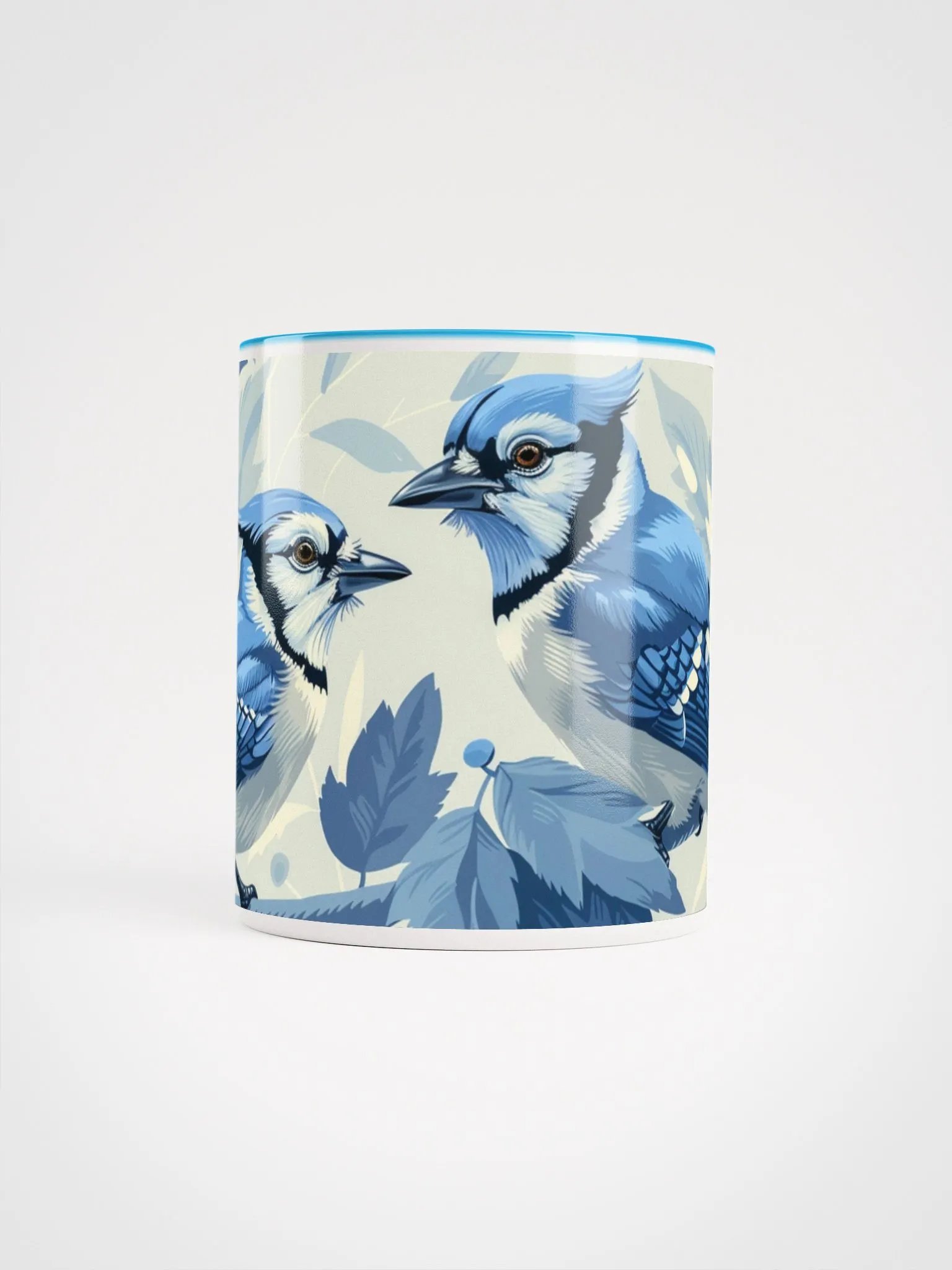 Blue Jay Mug product image (5)