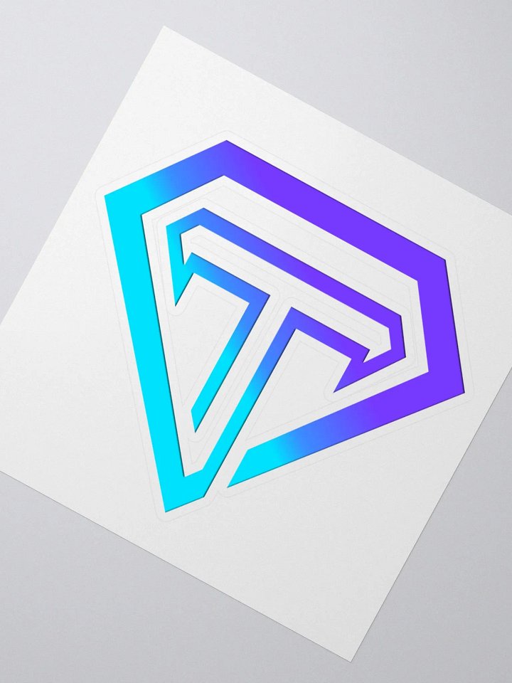 Level Up Your Style with Twiggy94's Official Sticker Merch! product image (2)