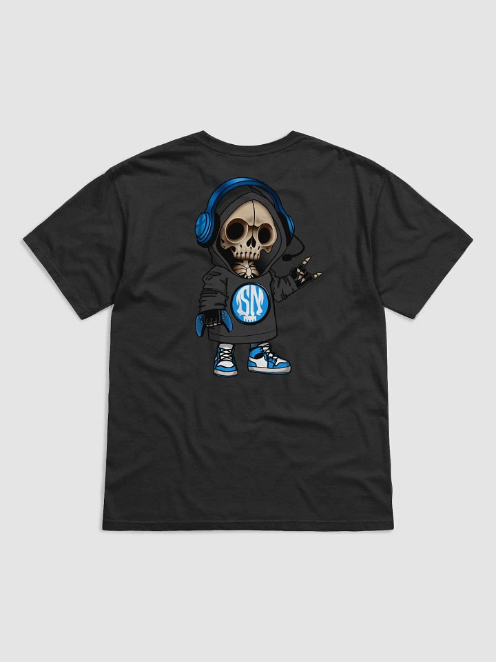 Tee shirt product image (4)