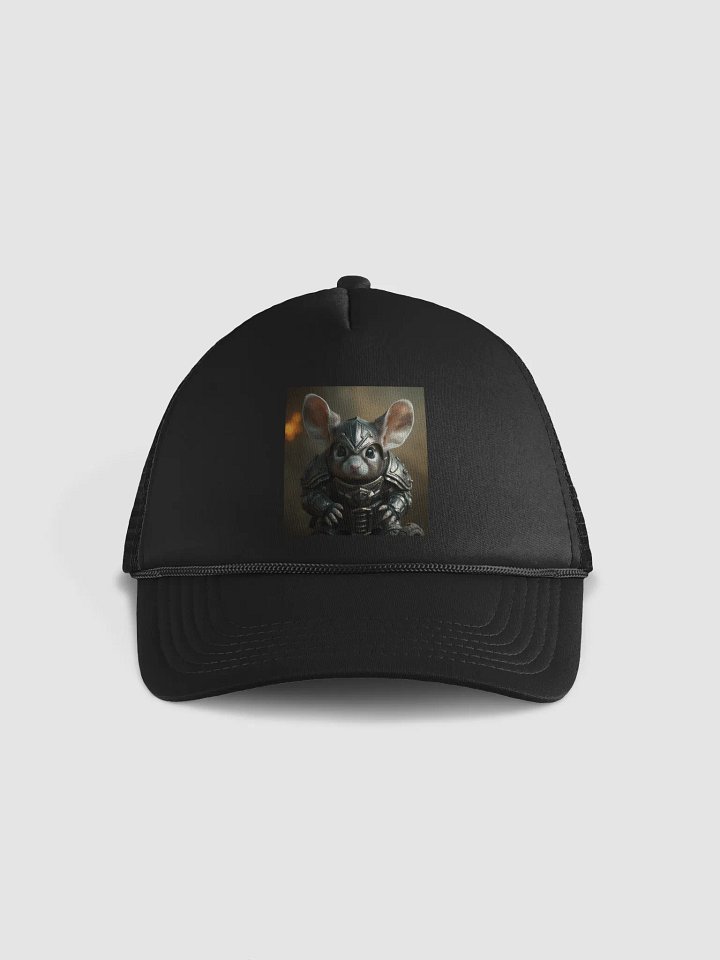 Chinchillum Warrior 1 (Hat) product image (1)