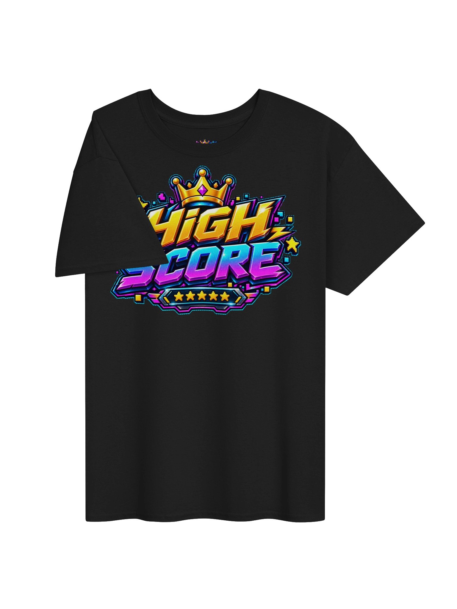 HIGH SCORE™ - Pixel Mode - product image (3)