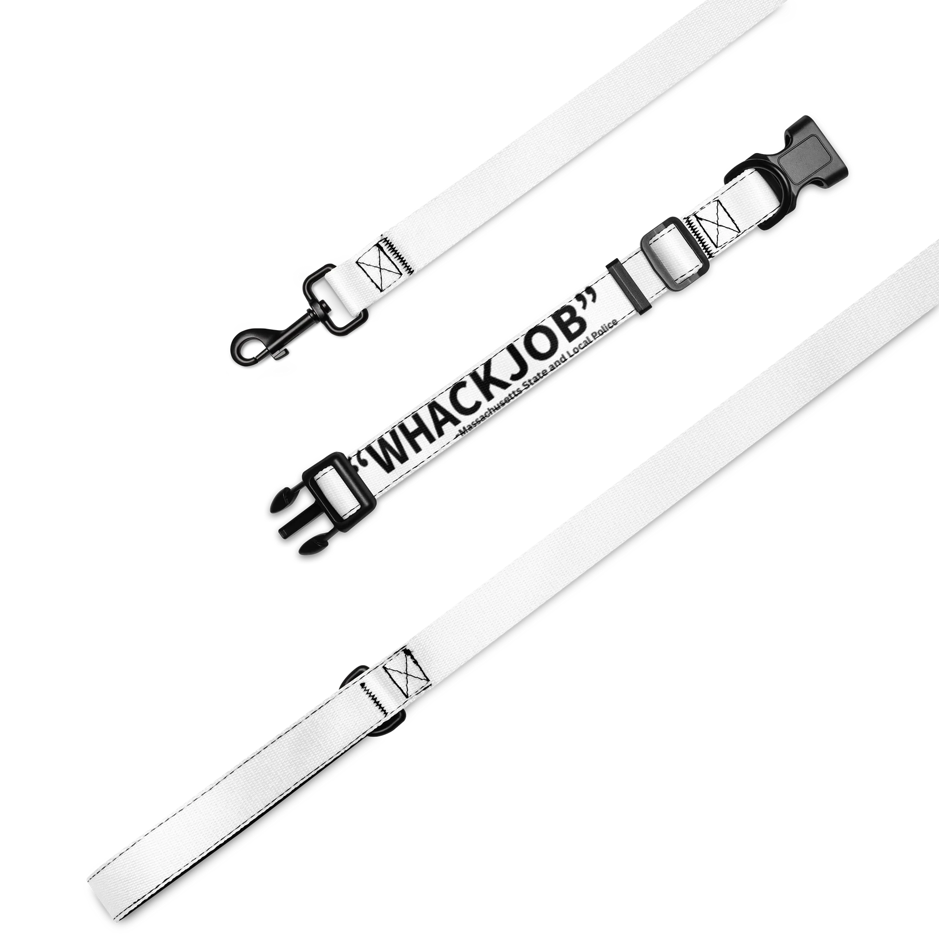 whack job leash + collar product image (1)