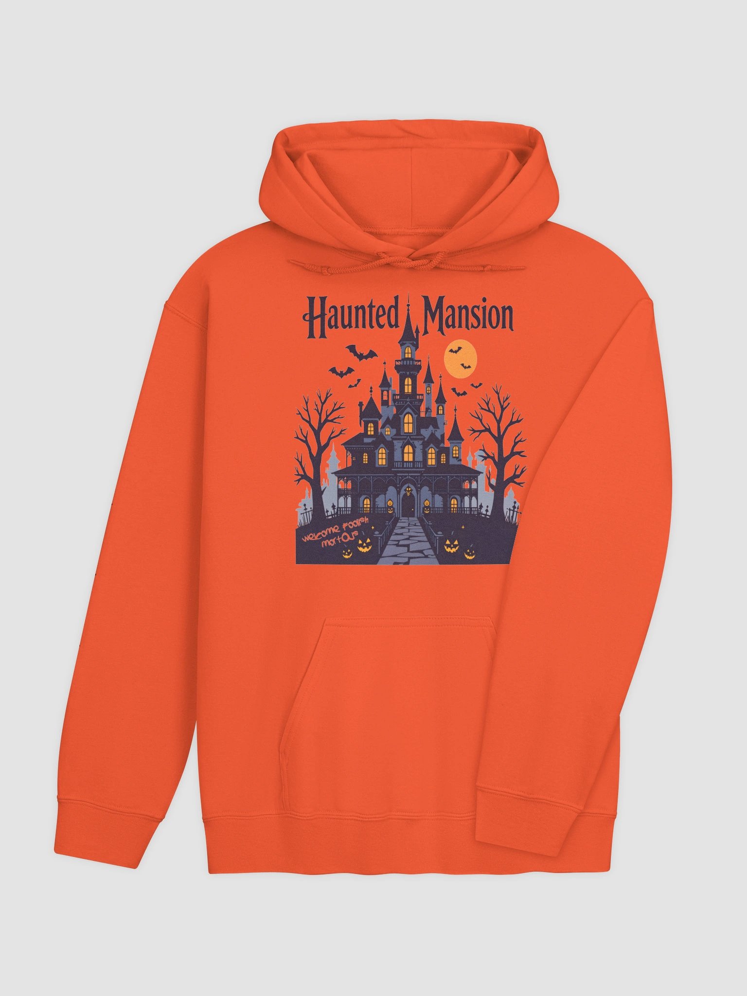 Haunted Mansion Hoodie product image (4)