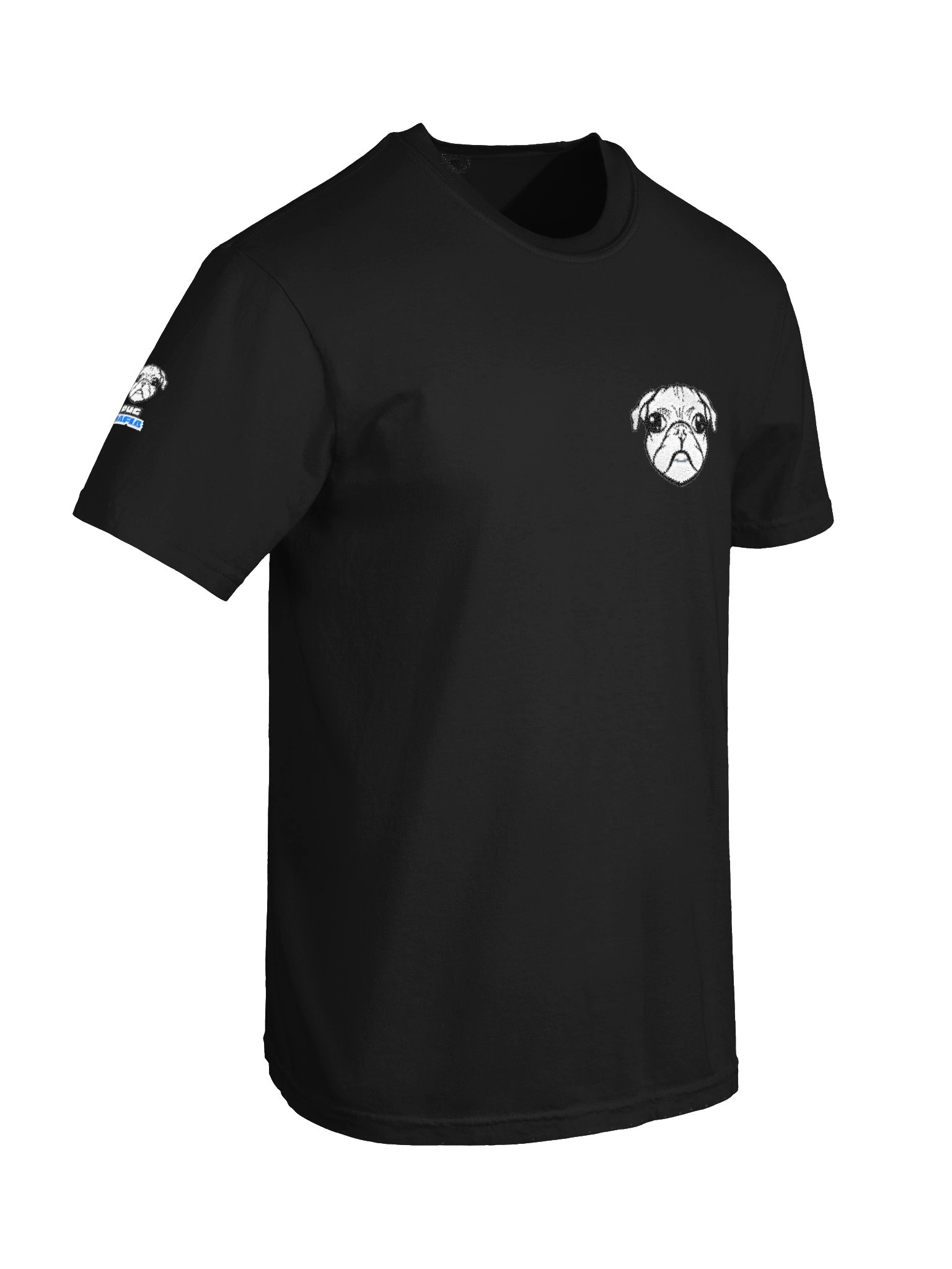 Comfort Colors Garment-Dyed Heavyweight T-Shirt product image (8)