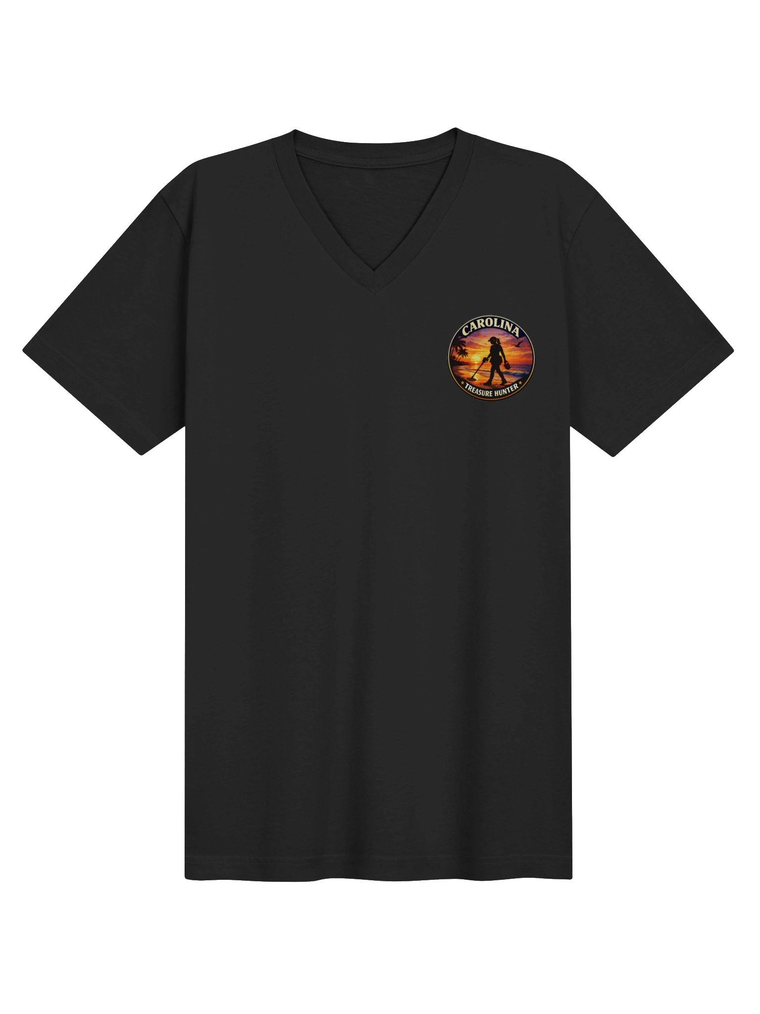 CTH V-Neck product image (2)