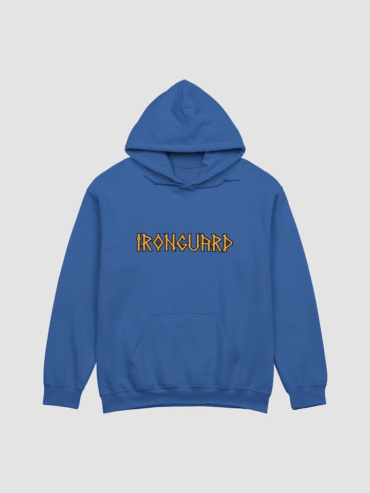 Ironguard Pullover product image (1)