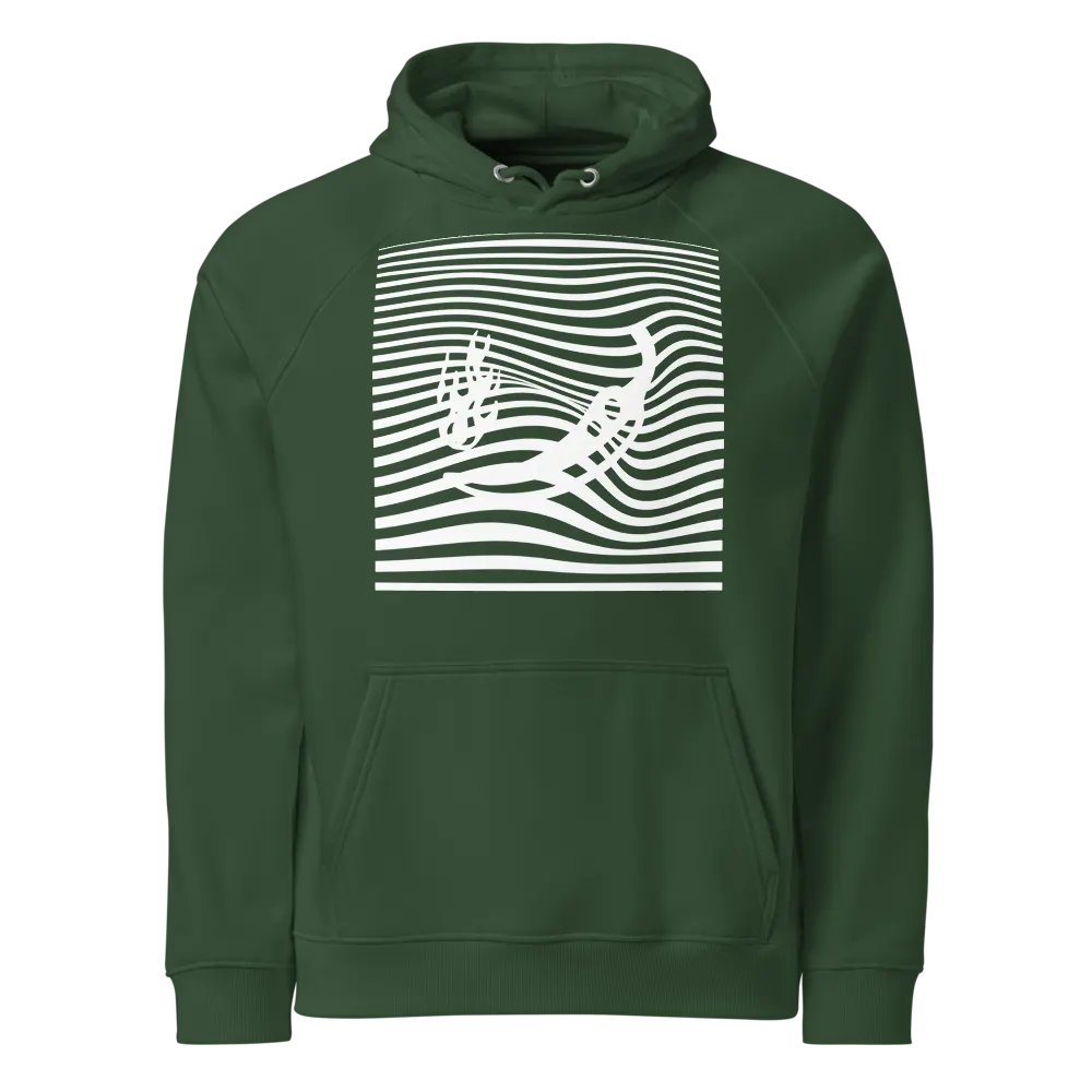 Trippy Pepper Hoodie product image (1)