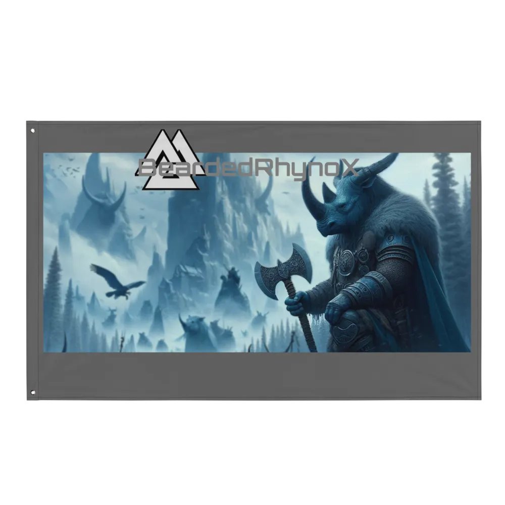 BRX Flag product image (1)