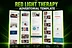 Red Light Therapy Funnelish Advertorial Template
