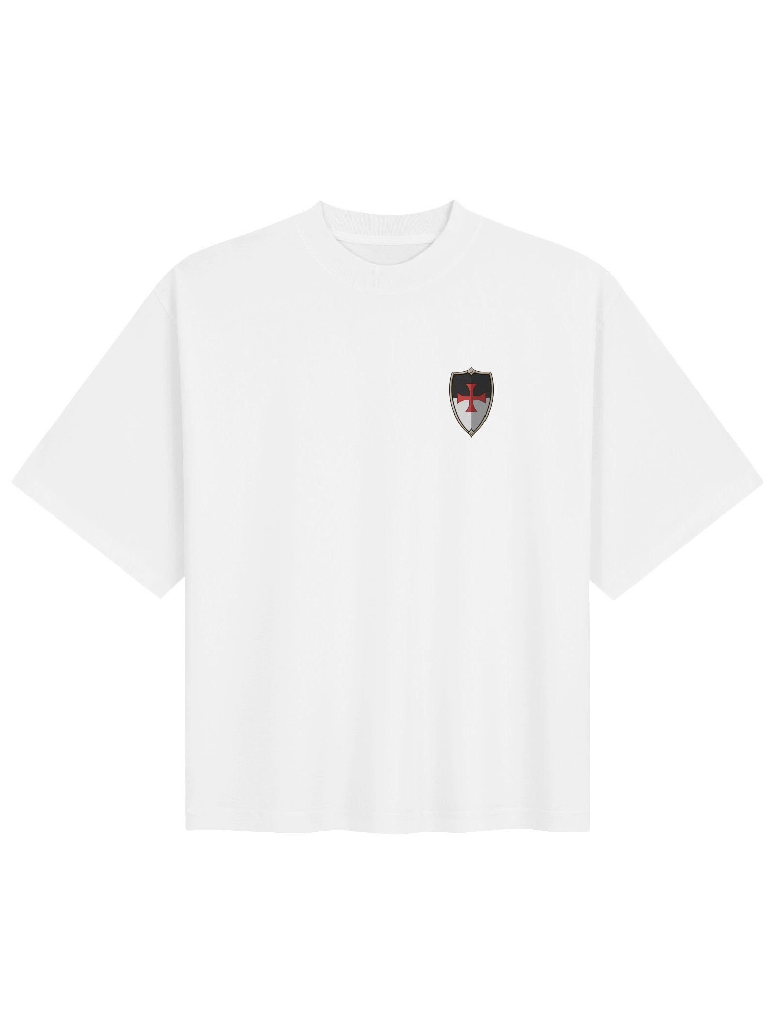 Crusader Merch - Pump Cover product image (2)