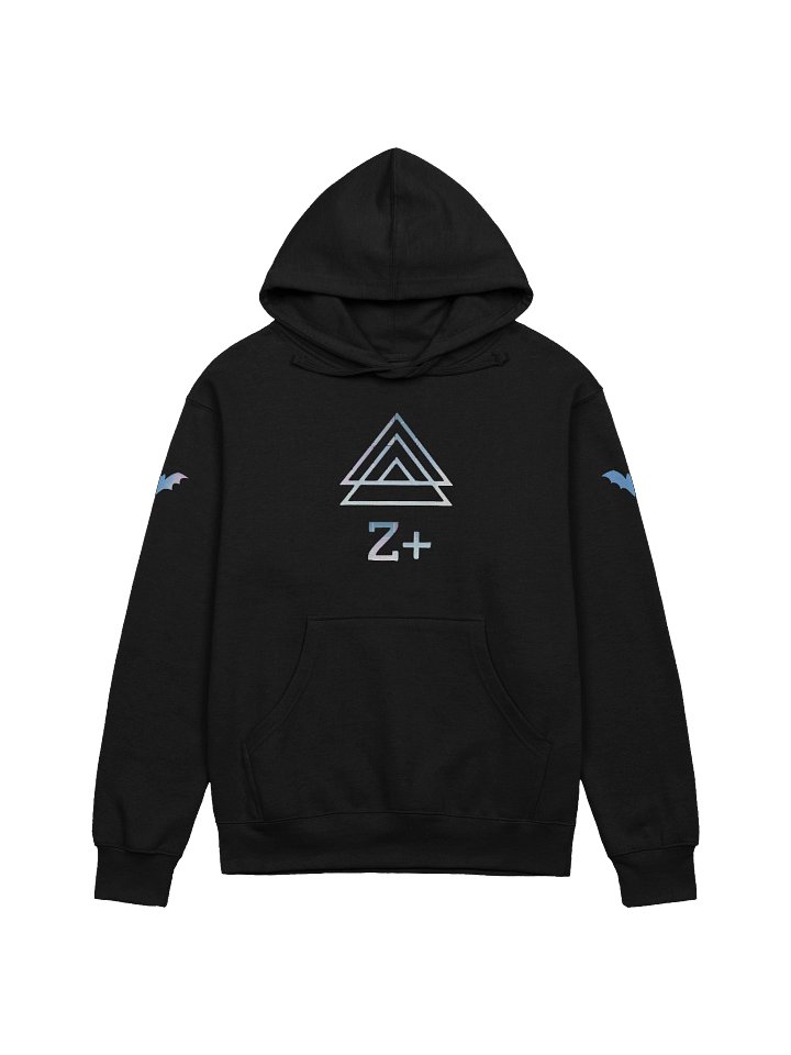 Dual Logo Zyalix Hoodie product image (1)