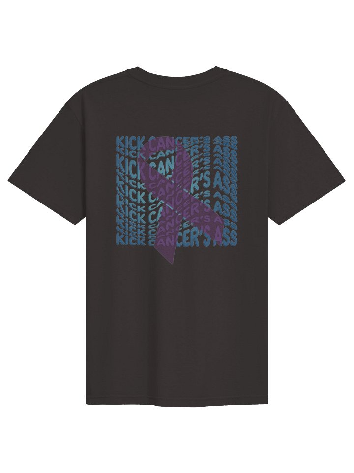 Andres Support T-Shirt Unisex product image (2)