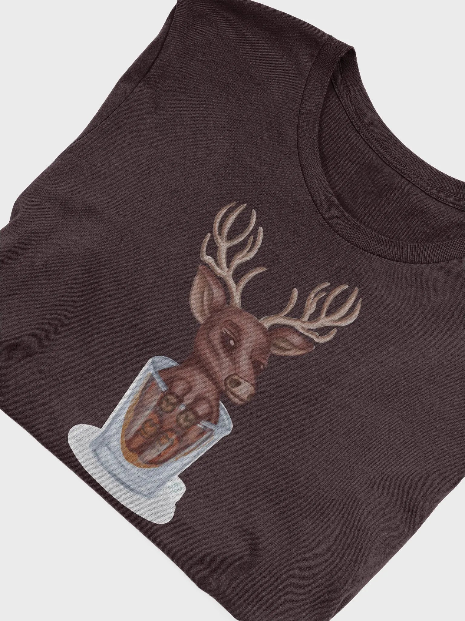 Buck Shot T-Shirt product image (288)