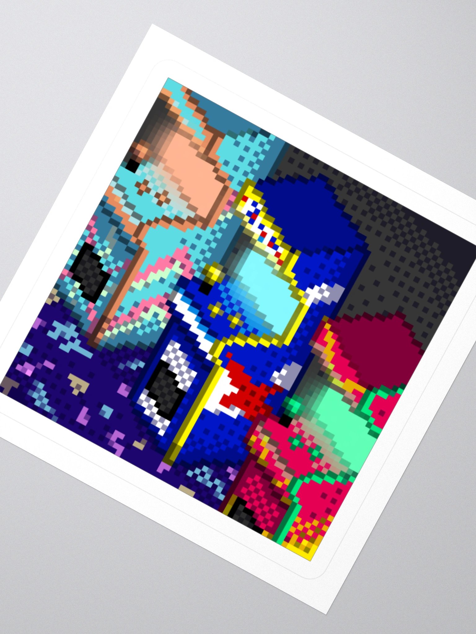 Pixel Arcade product image (2)