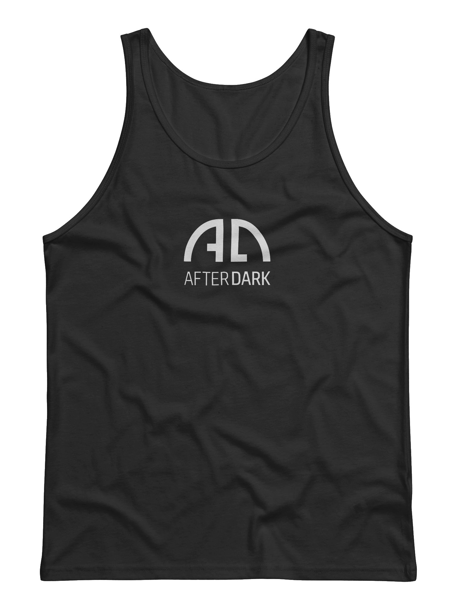AFTER DARK AD Logo - Vest product image (1)