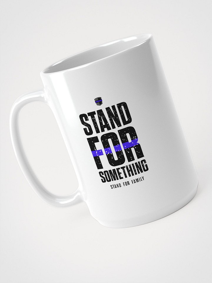 Stand for Family Mug product image (2)