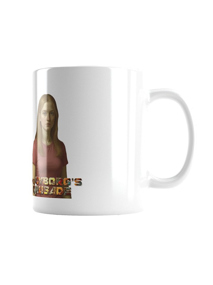 A Nadia From TCC White Cup product image (1)
