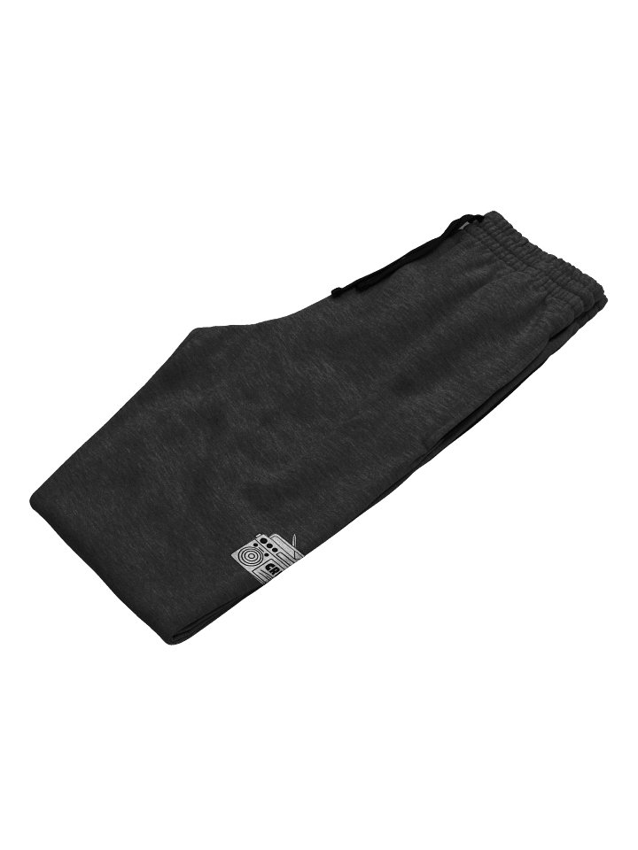 CRW Boombox Logo - Joggers product image (2)