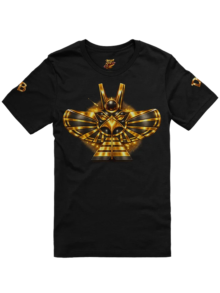 DB Line TShirt product image (1)