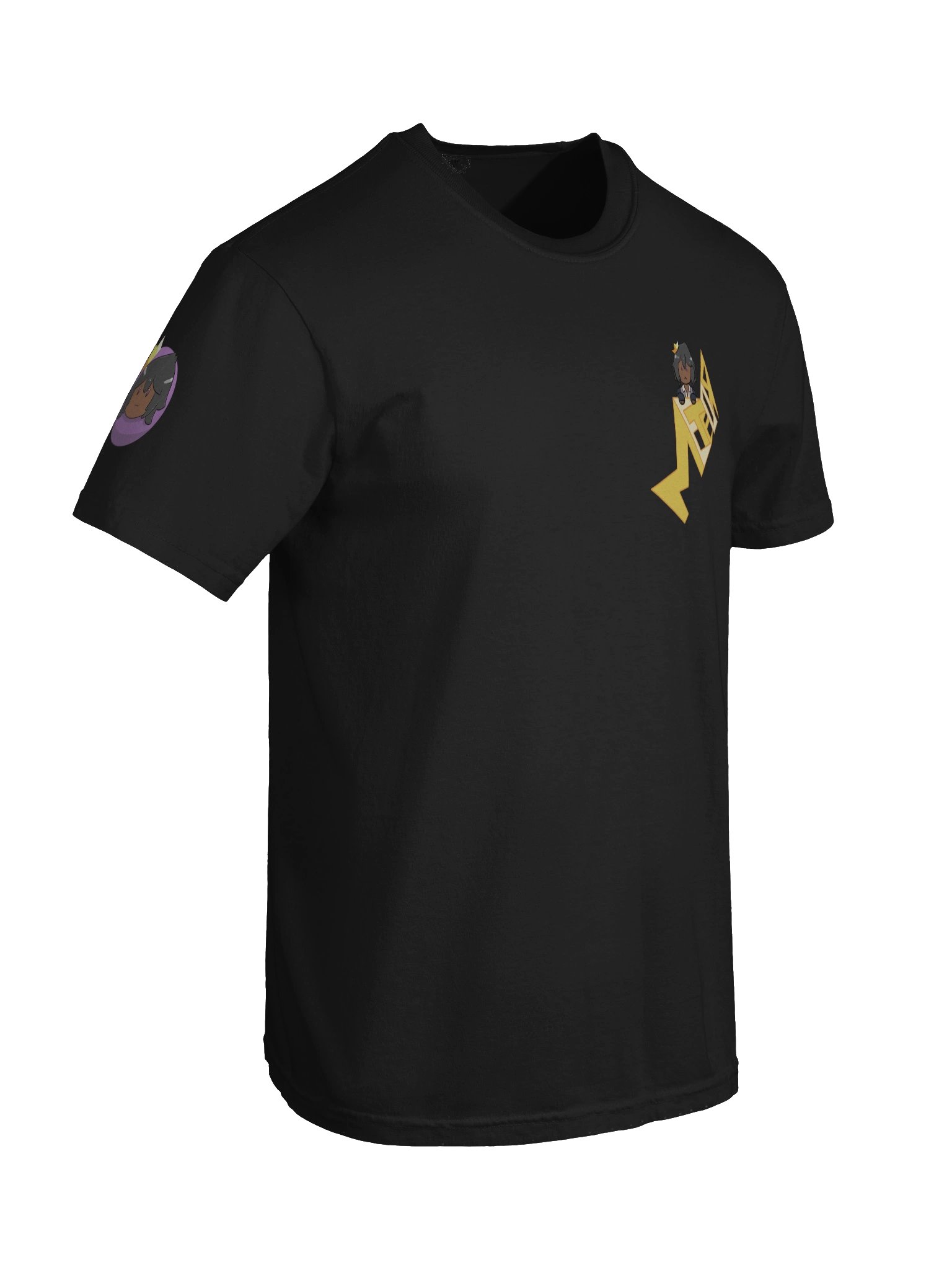 MeteorFalcon Shirt product image (8)