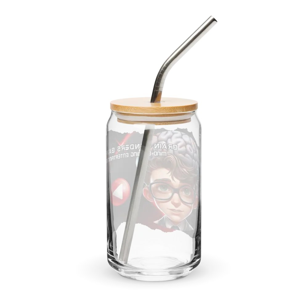 Mindful Glass - Brainwave Edition product image (2)