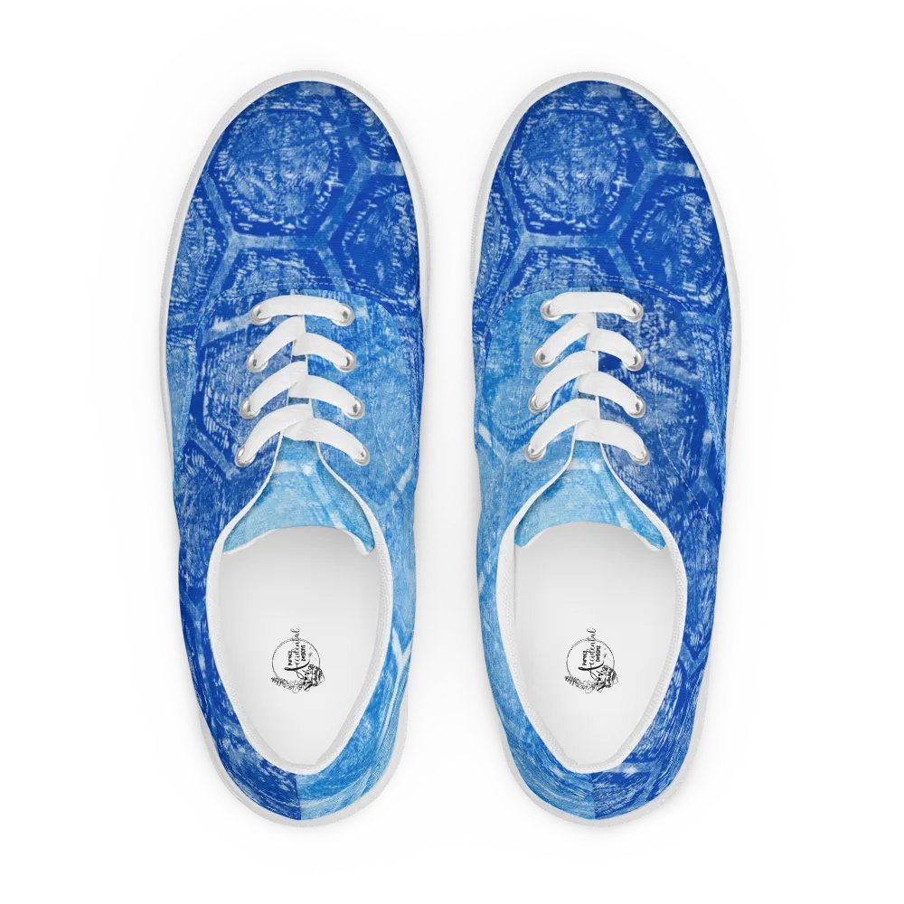 Sunprint Lace Ups product image (7)