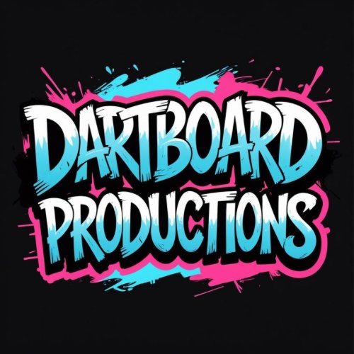 dartBoard productions