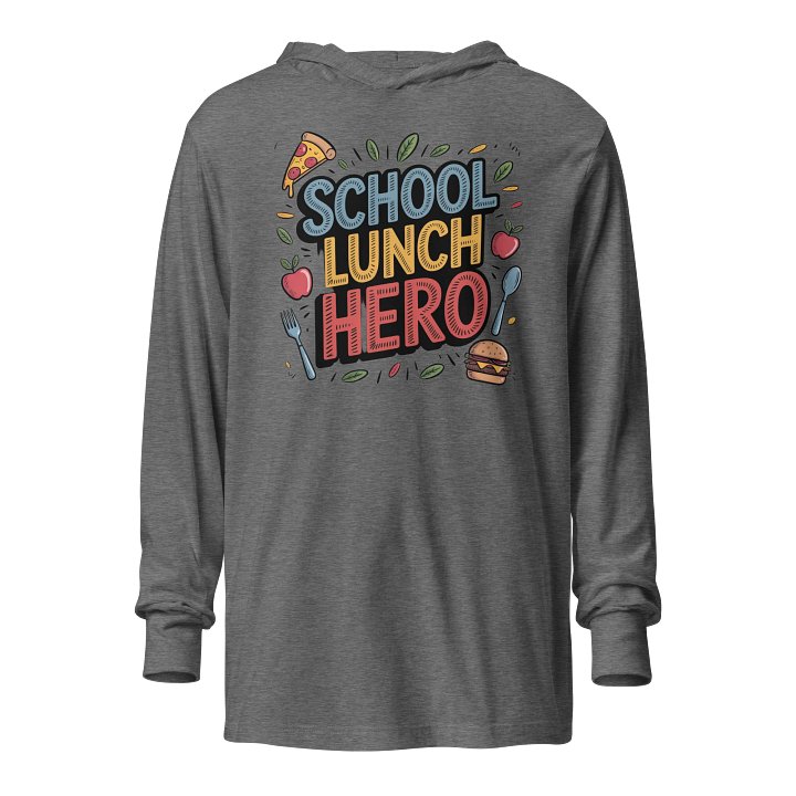 School Lunch Hero product image (1)