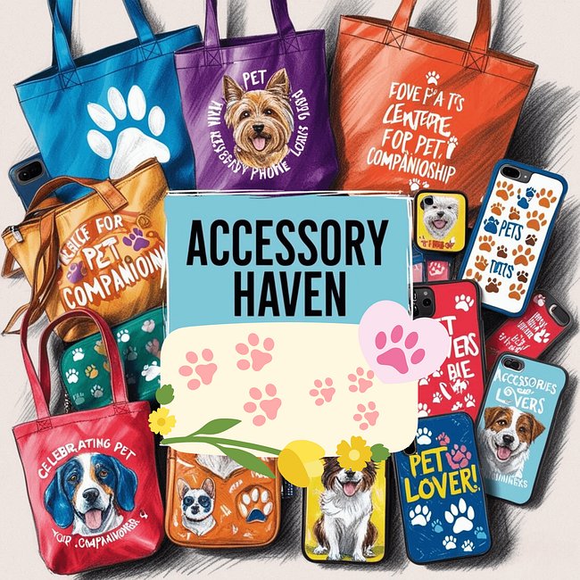 Accessory Haven