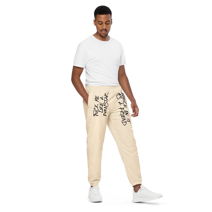 let the pants do the talking product image (2)