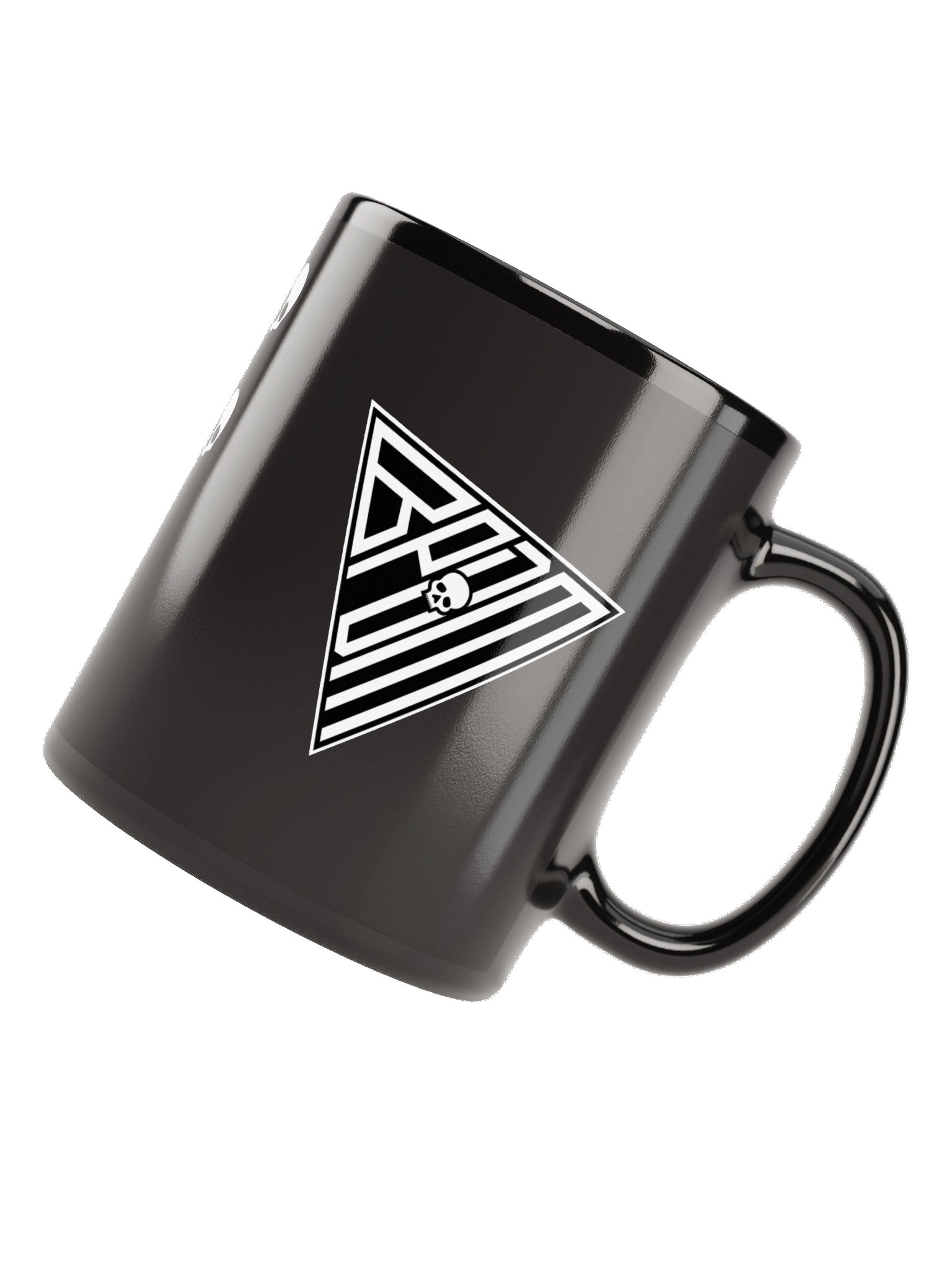 BP_DM Black Mug product image (12)