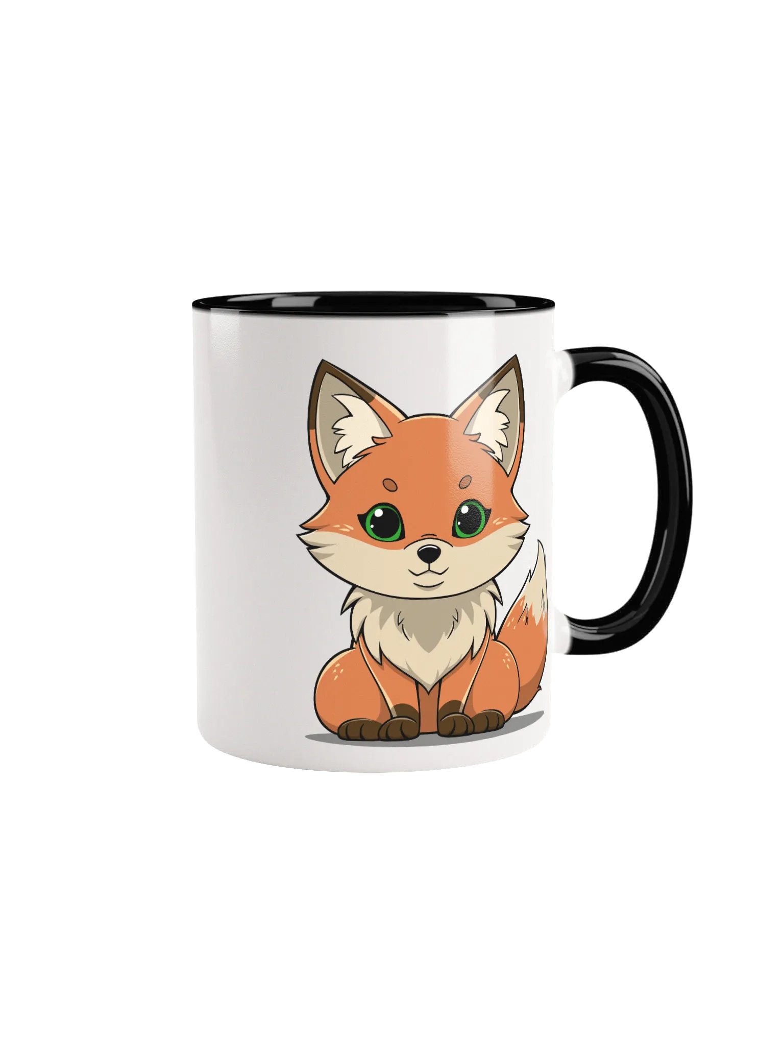 Foxxo Mug product image (23)