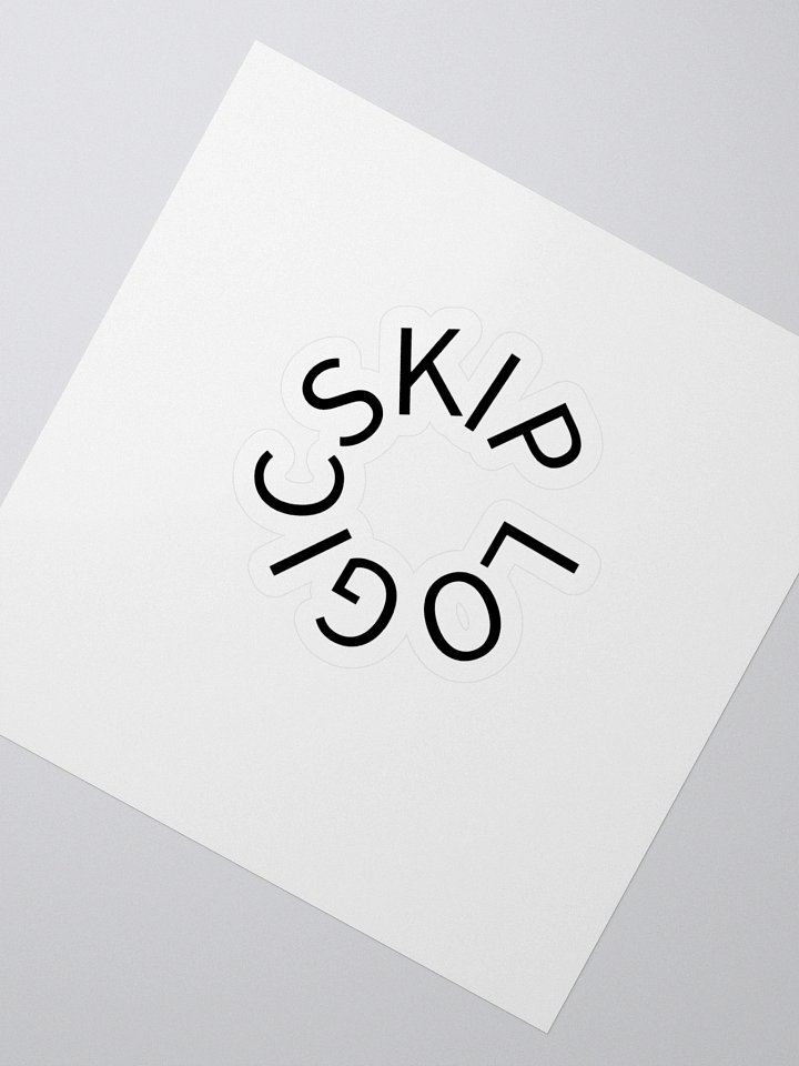 Vibrant Vending Stickers product image (2)