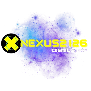 Nexus2126 Cosmic Store