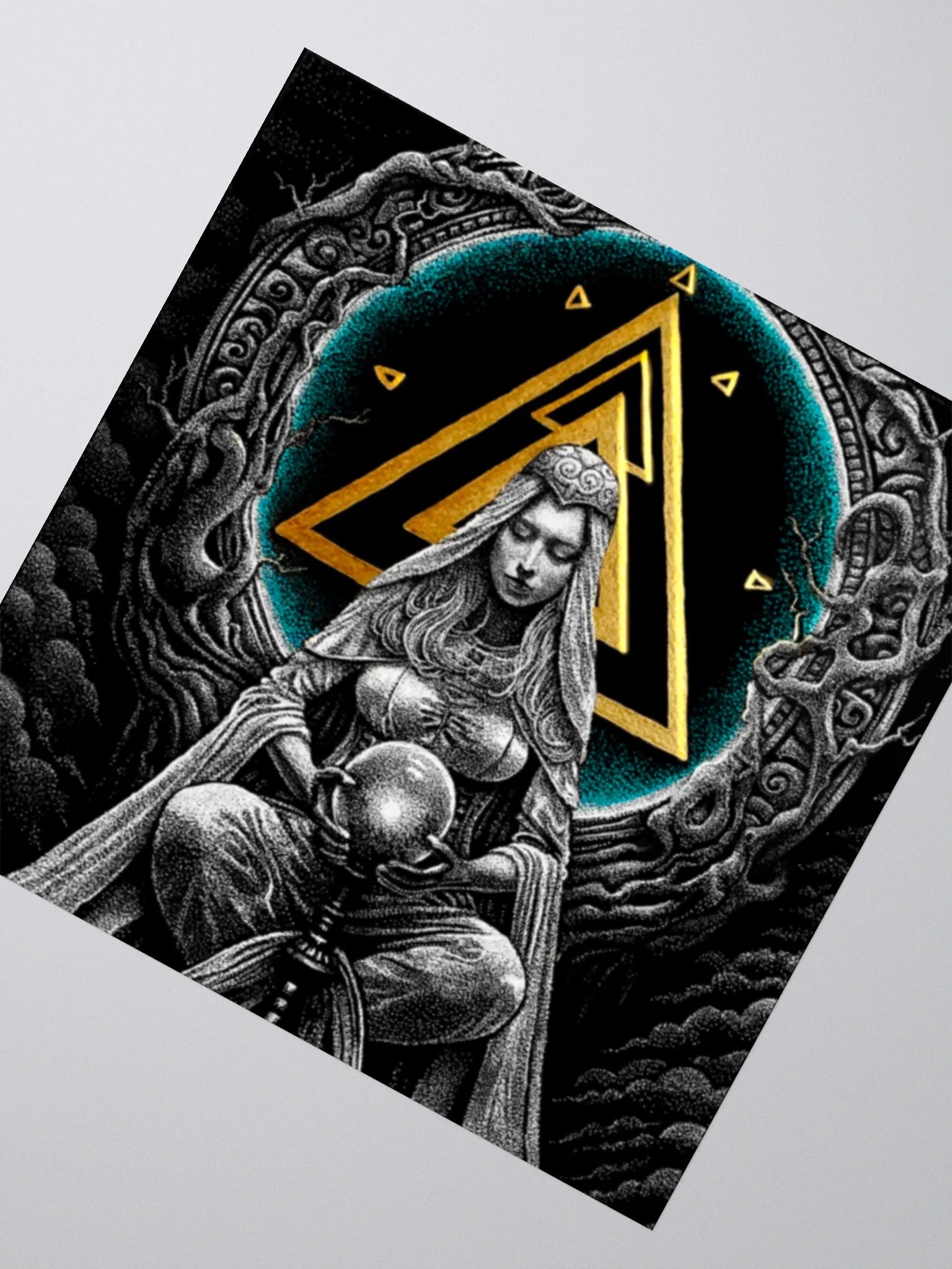 Omni Sticker product image (4)