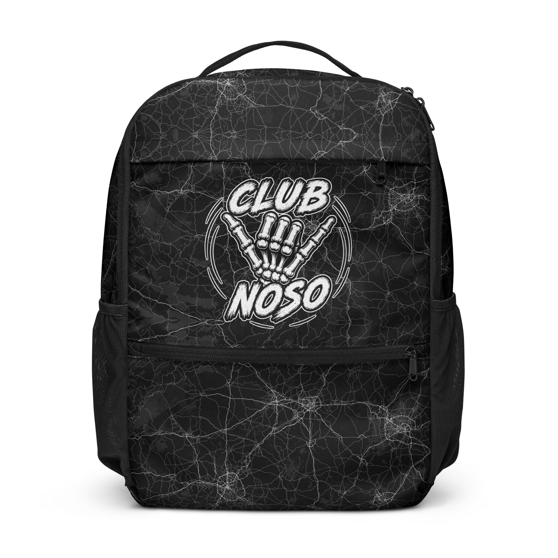 Carolina Map Backpack product image (1)