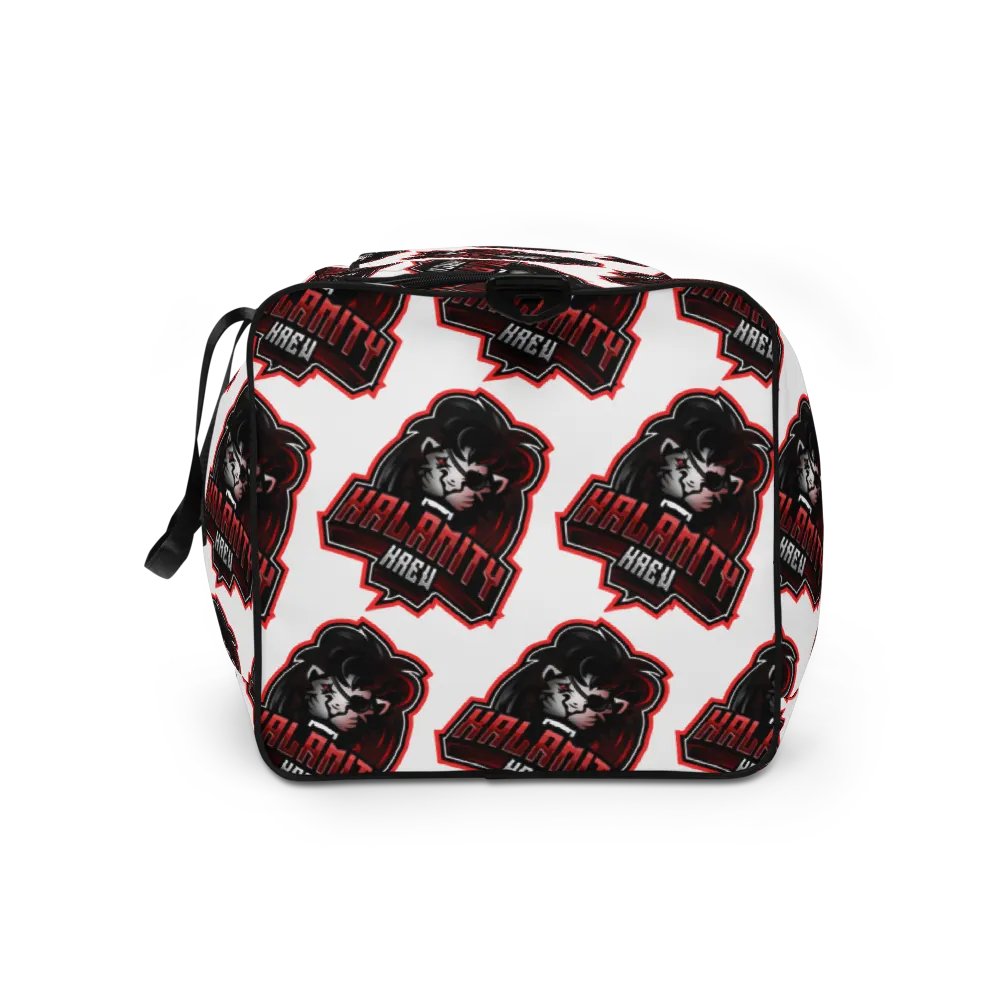 Kalamity Krew Duffle Bag product image (10)