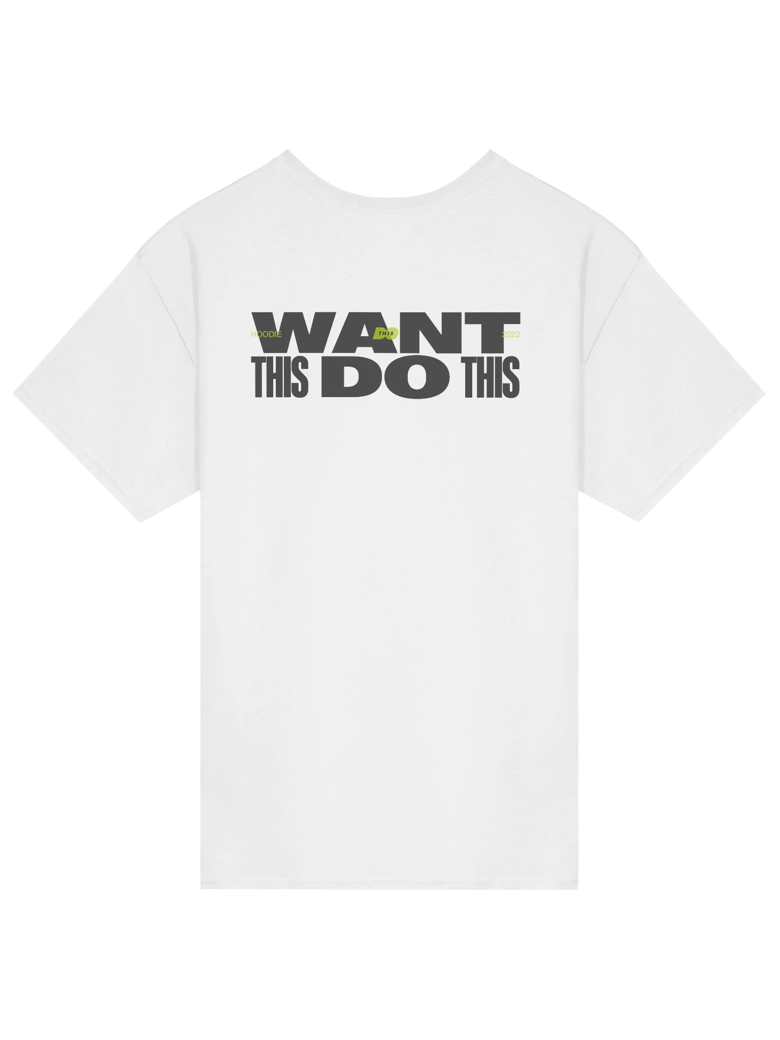 Bold Statement Tee product image (38)