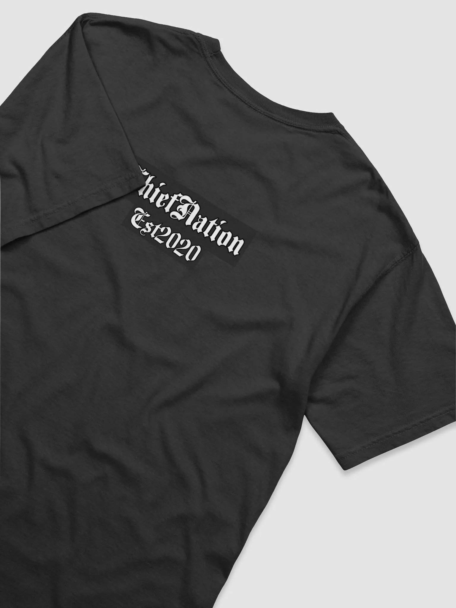 ChiefNation T shirt product image (28)