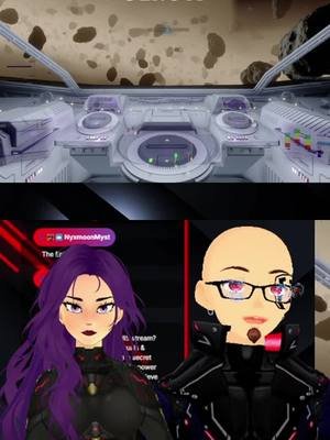 Join the fun as we navigate the cockpit with a hilarious twist! Watch as we ensure safety while keeping it light-hearted. Can we stay still? Find out in this epic moment!#RedLightRedeem #EliteDangerous #GamingHumor #SafetyFirst #EpicMoments