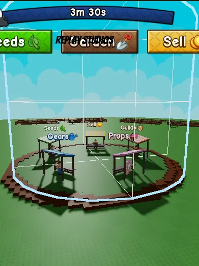 FREE GROW A GARDEN 2 product image (1)