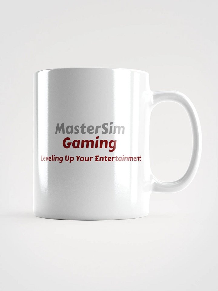 Logo slogan mug product image (1)