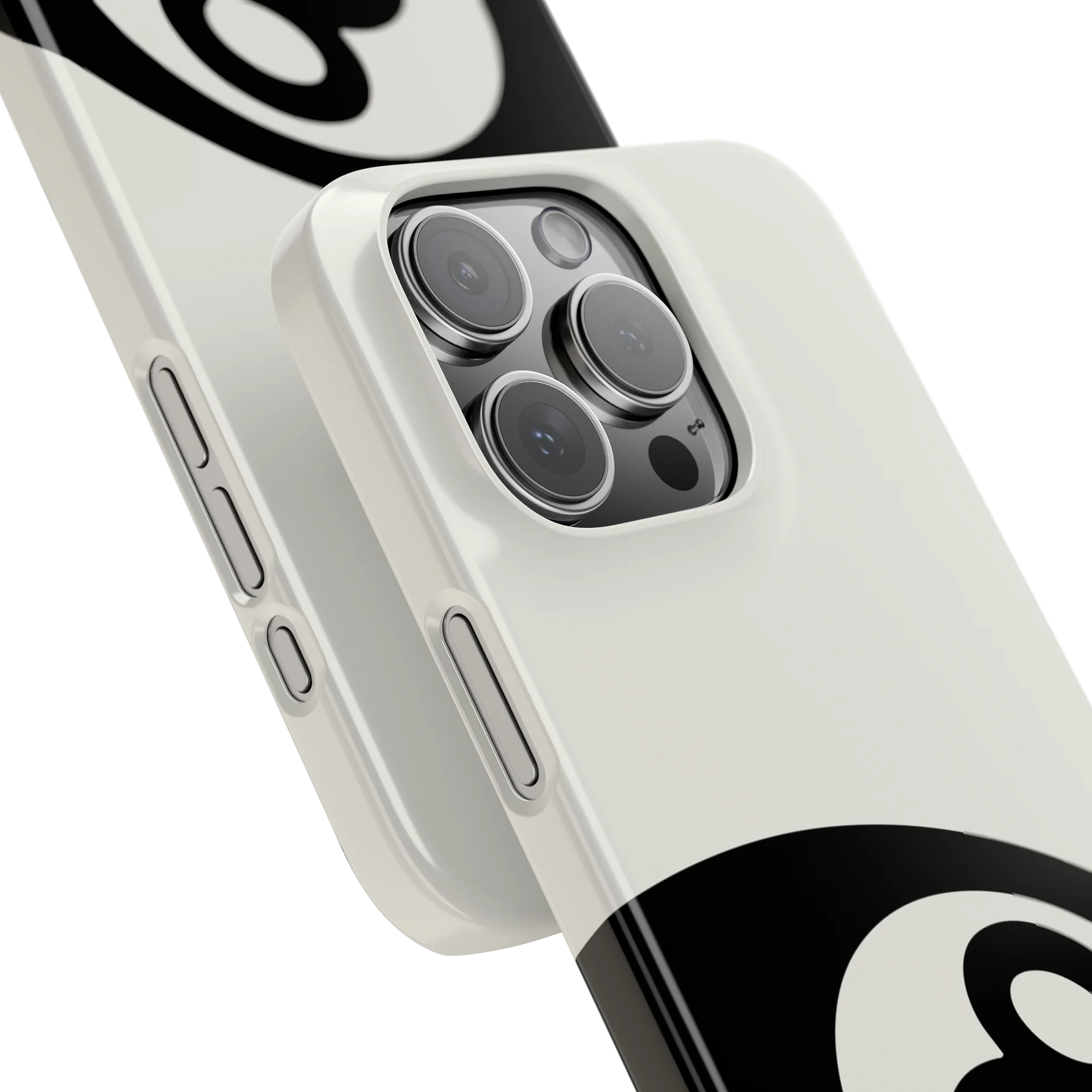 8 Ball iPhone Case product image (14)