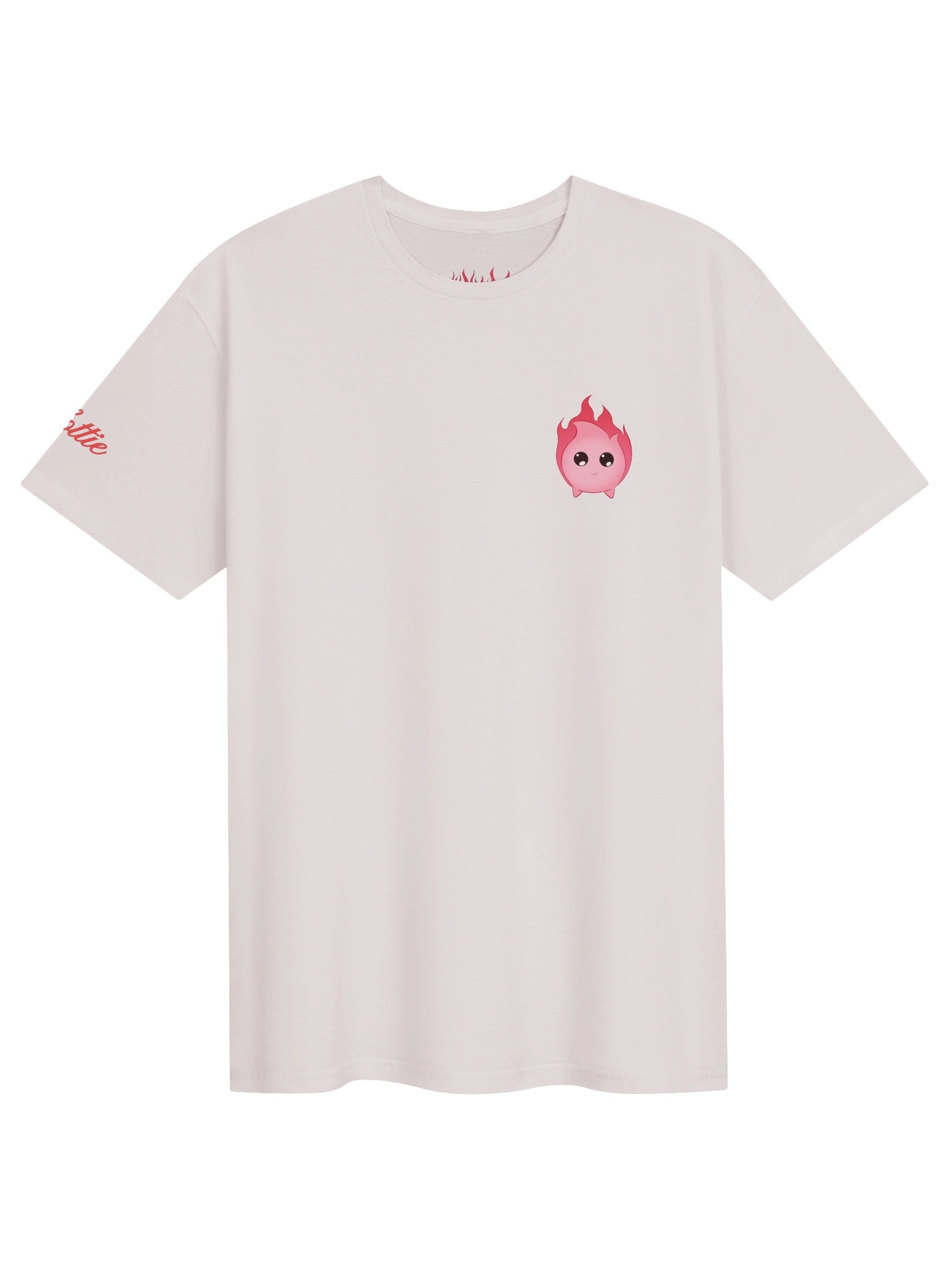 Hottie T-Shirt product image (1)