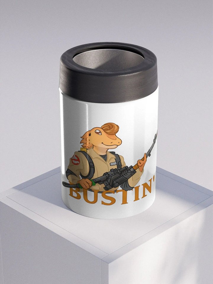 Bustin' Koozie product image (1)