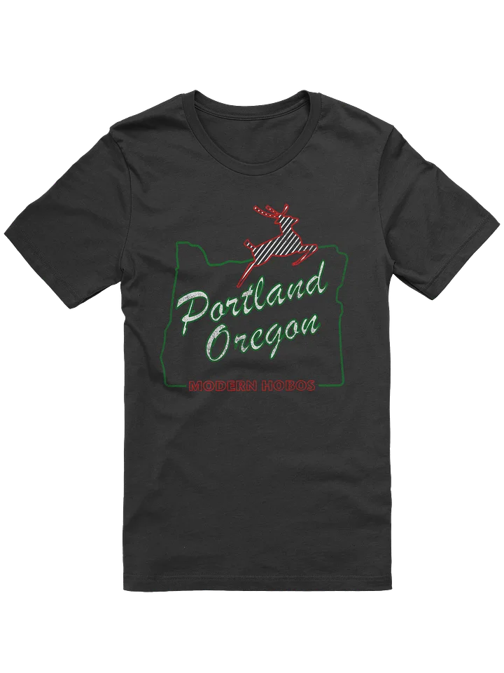 White Stag T-shirt product image (2)