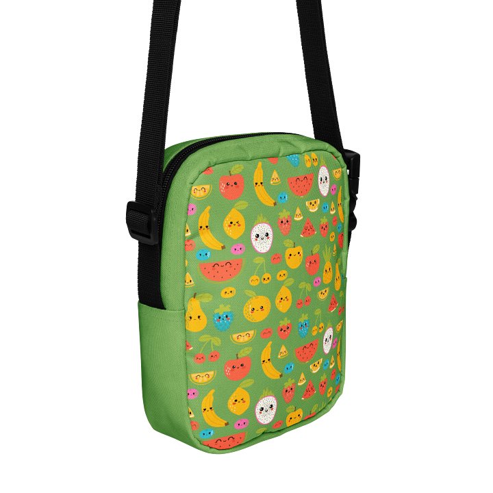 We Are Family Crossbody Bag product image (2)