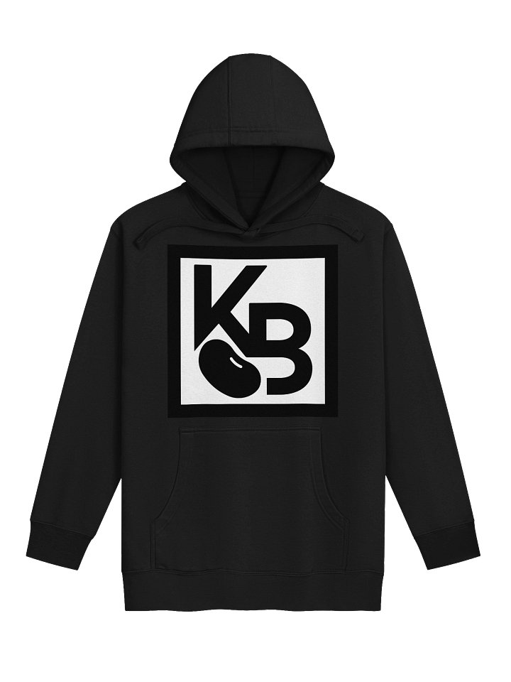 KB Smoove Hoodie Cotton Unisex product image (1)